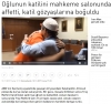 oğlunun katilini bağışlamak / #1573434