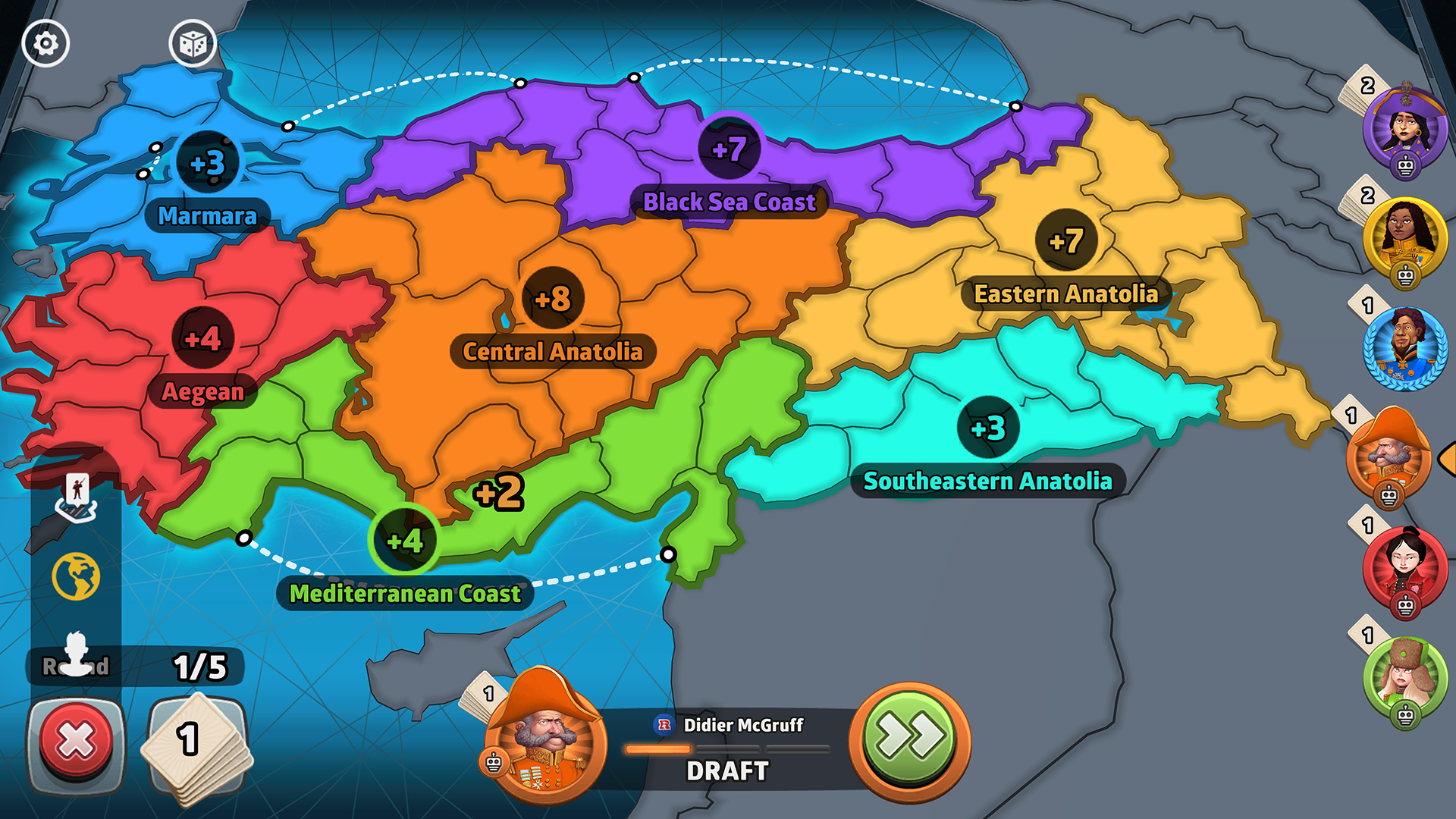 Risk global domination steam charts фото 8