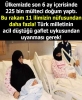 suriyeliler hakkında bir tespitte bulun / #1859116