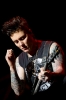 synyster gates