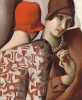 tamara de lempicka