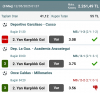 tek maçtan yatan iddaa kuponu