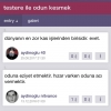 testere ile odun kesmek / #1516496