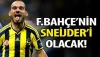 wesley sneijder in fenerbahçe ye transferi / #1322173