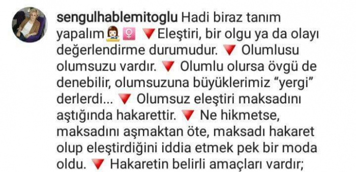 üslup donanımdan gelir
