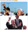 14 mayıs 2023 seçimlerin ikinci tura kalması / #2308492