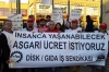 asgari ücret en düşük memur maaşı olsun önerisi / #2102634