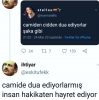 camide dua etmek / #1997528