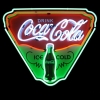 coca cola / #1494243