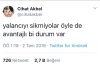 ekrem imamoğlunun diplomasının şaibeli olması / #1865622