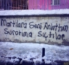 gecenin duvar yazısı / #1334551