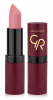 golden rose velvet matte ruj 10