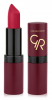 golden rose velvet matte ruj 18