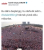 görsel hırsızlığı yapıp adalet istiyorum demek