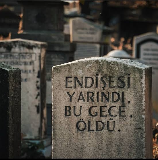 görünce duygulandığın bir görsel bırak