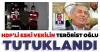 hdpli vekilin aracından pkklı terörist çıkması / #2211284