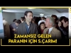 hesabında 1 milyon lira gören ulucunun yapacakları / #2038130