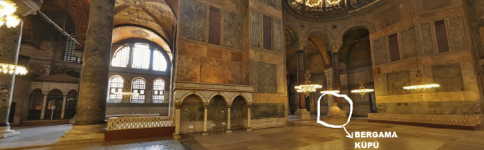 louvre müzesindeki bergama hamam küpü