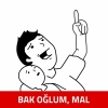 pop rap arabesk in cahil insanlara hitap etmesi / #1473716