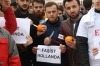 portakal bıçaklayarak hollanda yı protesto etmek