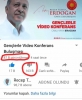 rte nin youtube yayınının 68 bin dislike alması