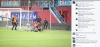 trabzonspor taraftarının açıkça suç işlemesi / #1044689