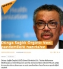 yeni pandemilere hazırlanın / #2074122