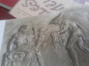 zeus un dionisos u doğurması / #2445197