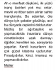 dincilere bir şey bırak / #1948055