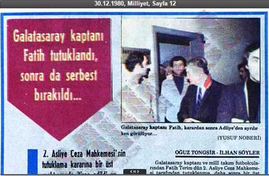galatasaray efsanesi fatih terim in vukuatları