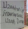 gecenin duvar yazısı / #1328123