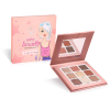 golden rose miss beauty nude addict far paleti / #2433128