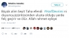 harf inkılabını duyunca felç geçirip ölen alim / #1566410