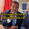 imamoğlu nun kudurttuğu akapeliler