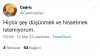 kadınların ne istediğini bilmemesi / #2244221