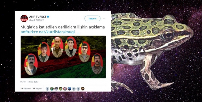 kürtçülerin muğla da öldürülenler sivildi yalanı