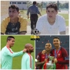 ricardo quaresma vs cristiano ronaldo