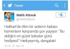 şehadet tesellisini dangalaklık olarak algılamak / #1070990