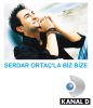 serdar ortaç la biz bize