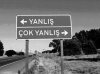 ülkemizde olması gereken uyarı levhaları / #1957801