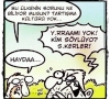 ülkenin gelişmesini en çok engelleyen şey / #2267001