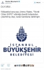 wikipedia kurucusu davetli listesinden çıkartıldı / #1411856