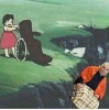 yatalak dedeyi uçurumdan atmak / #1327140