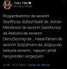 yıldız tilbe nin şeyh sait e rahmet dilemesi / #2096456
