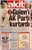 15 temmuzun akp den sonra sallanmayacağı gerçeği / #1482523