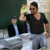16 04 2017 referandumu nun en çarpıcı fotoğrafları / #1394068
