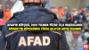 2023 yılında afad ın bütçesi vs diyanet in bütçesi / #2288022