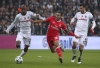 23 kasım 2016 beşiktaş benfica maçı