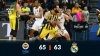 28 aralık 2018 fenerbahçe beko real madrid maçı / #1785563