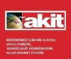 akit genel yayın yönetmeninin şehit sayılması / #1438035